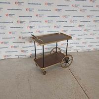 Carrellino Bar Vintage