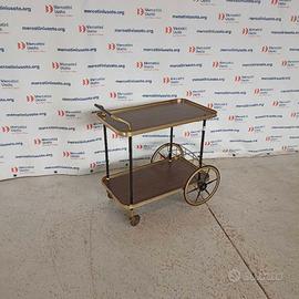 Carrellino Bar Vintage