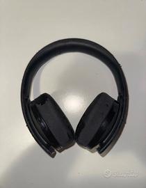 Cuffie Ps 4/Ps5/Pc