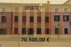 Porzione di casa a Crocetta del Montello (TV)