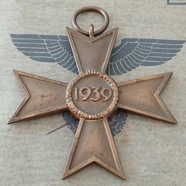Croce al merito ww2
