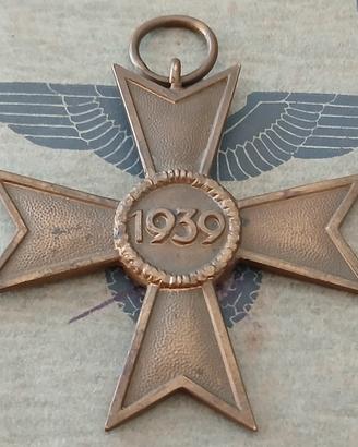Croce al merito ww2