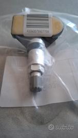 sensori valvole  bmw