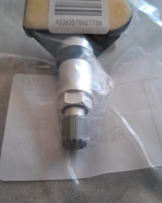 sensori valvole  bmw