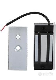 Serrature magnetiche 24V