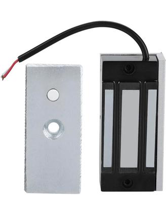 Serrature magnetiche 24V