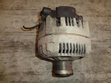 ALTERNATORE SUZUKI GRAND VITARA 2.0HDI 2004