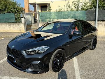 BMW M 235i xdrive gran coupé