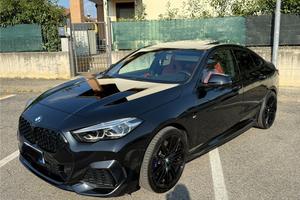 BMW M 235i xdrive gran coupé