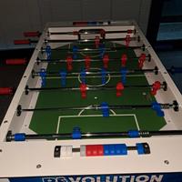 biliardino calciobalilla 