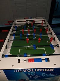 biliardino calciobalilla 