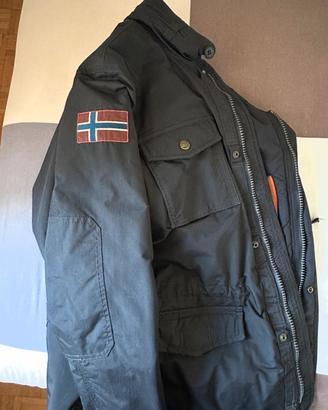 Giaccone  Napapijri