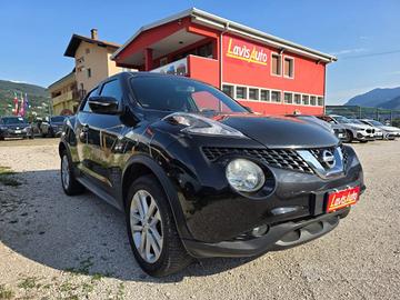 NISSAN Juke 1.5 dCi Start&Stop Acenta