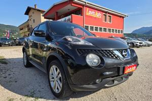 NISSAN Juke 1.5 dCi Start&Stop Acenta