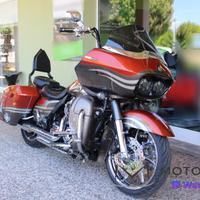 Harley-Davidson Road Glide CVO LIMITED EDITION