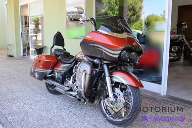 Harley-Davidson Road Glide CVO LIMITED EDITION