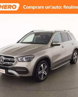 MERCEDES-BENZ GLE 300 SB35729