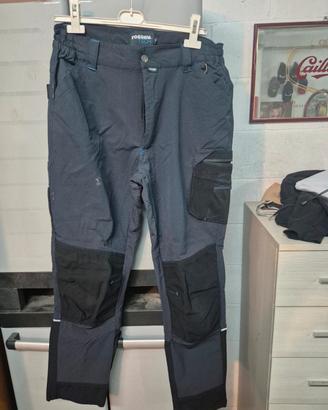Pantalone lungo da lavoro 