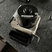 Blocco abs Bmw serie 1 E87 2.0 diesel 204D4 2007