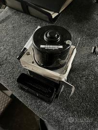 Blocco abs Bmw serie 1 E87 2.0 diesel 204D4 2007