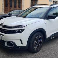 Citroen C5 Aircross C5 Aircross Hybrid 225 E-EAT8 