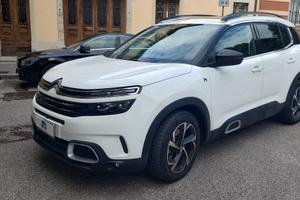Citroen C5 Aircross C5 Aircross Hybrid 225 E-EAT8 