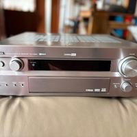Yamaha RX-V1500 – Sintoamplificatore AV 7.1 – 120W