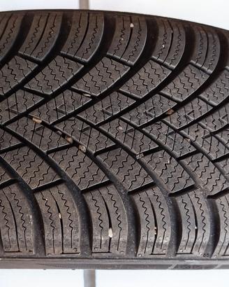 PNEUMATICI INVERNALI 195 - 55 - R15