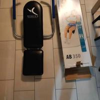 Vogatore Doymo decathlon