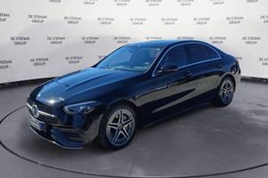 Mercedes-Benz Classe C C 220 Premium