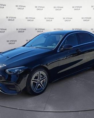 Mercedes-Benz Classe C C 220 Premium