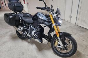 Bmw R 1250R Triple black Option 719 10/2024