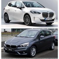 Ricambi bmw serie2 serie 2 2012-2023