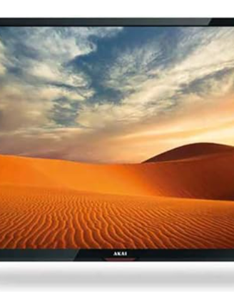 TV  Akai LED TV  24"  FullHD LED TV