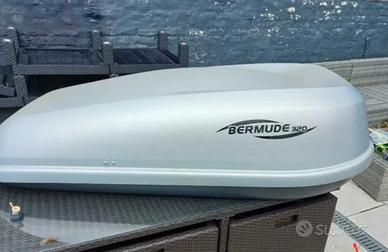 baule norauto bermuda 320