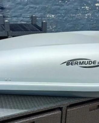 baule norauto bermuda 320