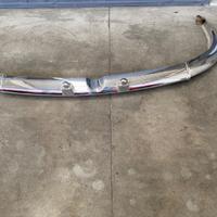 Paraurti post Alfa Romeo Giulietta Sprint