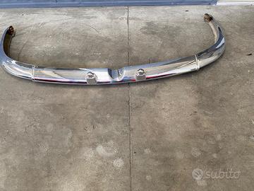 Paraurti post Alfa Romeo Giulietta Sprint