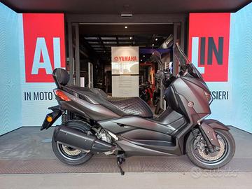 YAMAHA X-MAX 300 my 21