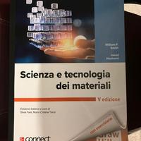 SCIENZA E TECNOLOGIA DEI MATERIALI