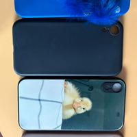 cover iphone xr