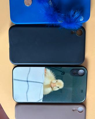 cover iphone xr