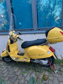 Piaggio Altro modello - 0000
