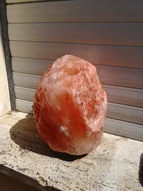 Lampada di sale