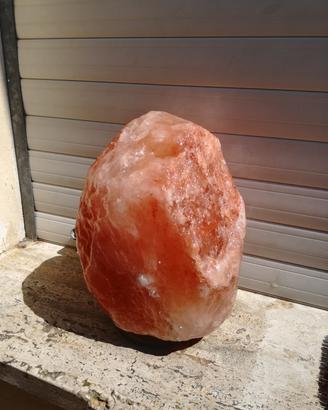 Lampada di sale