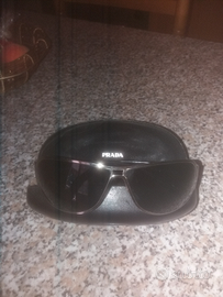 Occhiali donna Prada