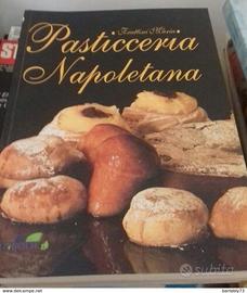 "Pasticceria napoletana" di Frattini Maria