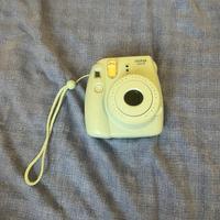 instax mini 8