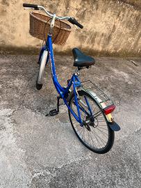 Bicicletta da donna