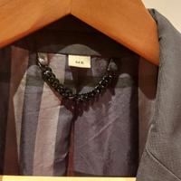 Giacca uomo burberry